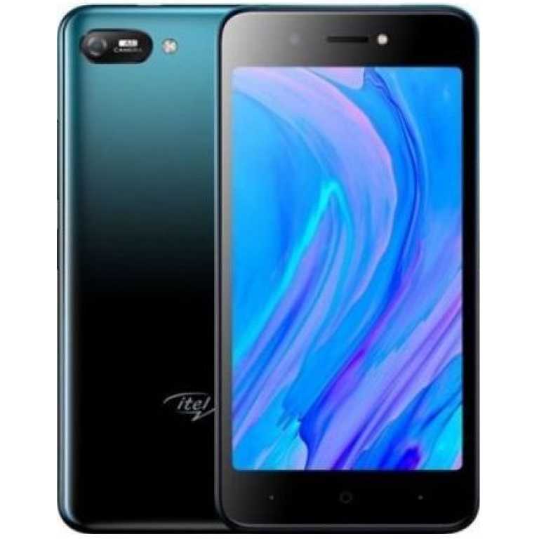 itel a30 price