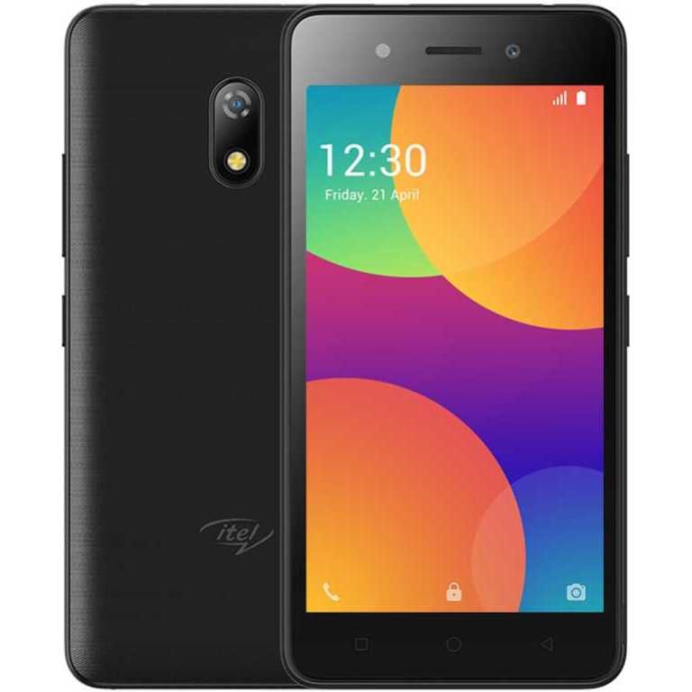 itel a30 price