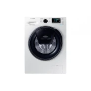 samsung ww90 k61oqs washing machine adwash front load inox 9kg 1