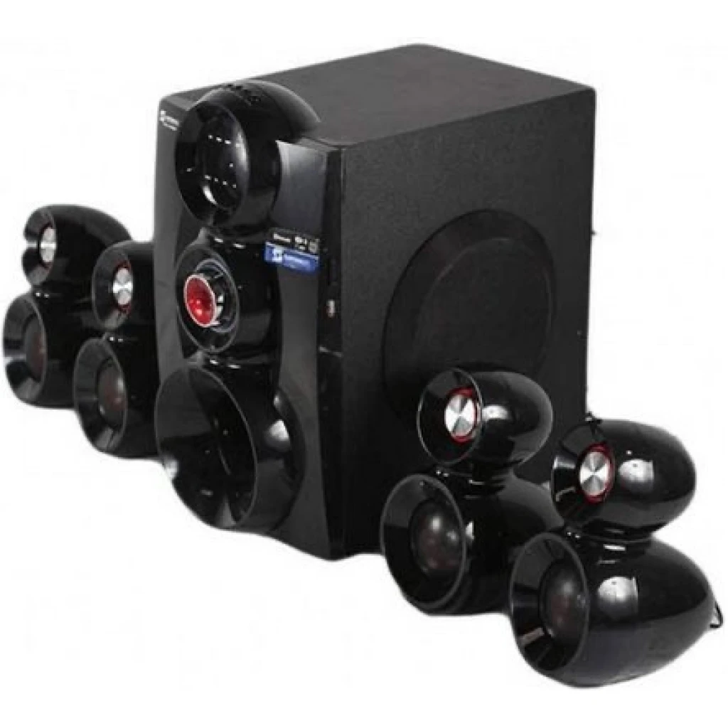 Sayona store 5.1 subwoofer