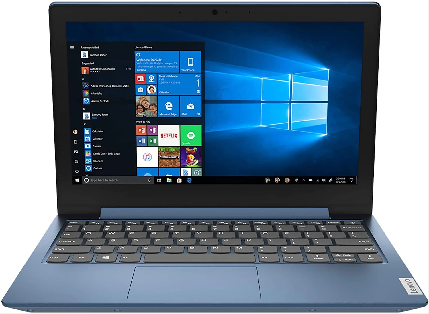 Ноутбук Lenovo Ideapad 1 14igl05 81vu007xru Купить