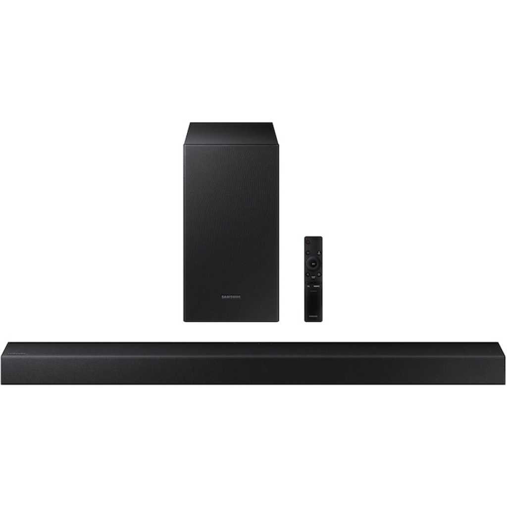 HW-T450 2.1ch Soundbar w/ Dolby Audio