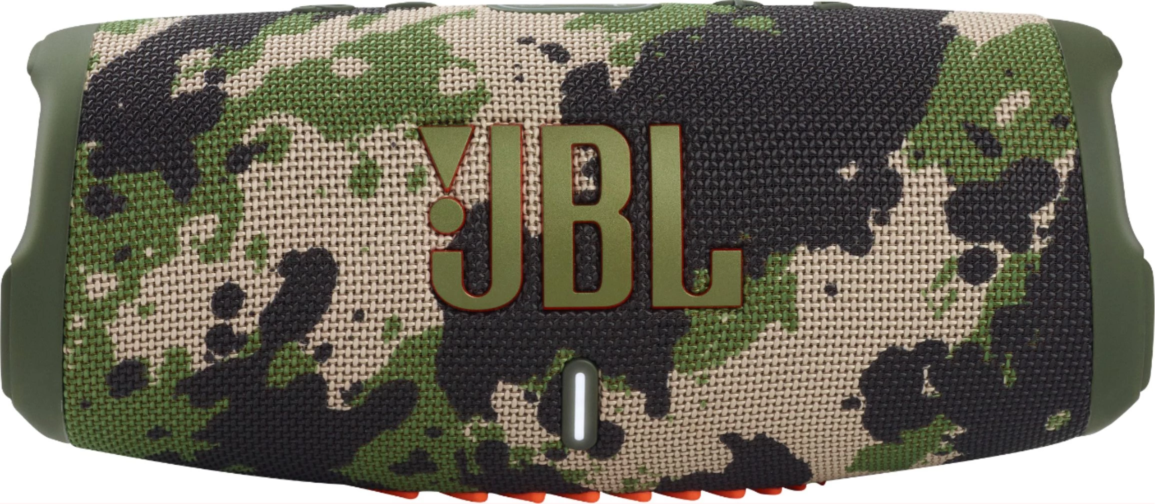 JBL Charge 4 Portable Bluetooth Speaker (Squad) (Renewed)