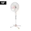 Newal Stand Fan NWL 324 - White