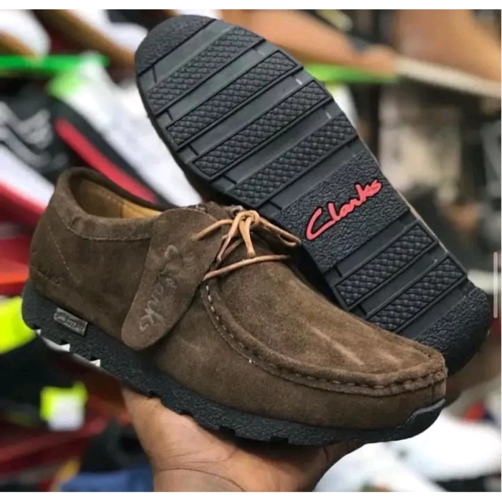 Casual clarks on sale