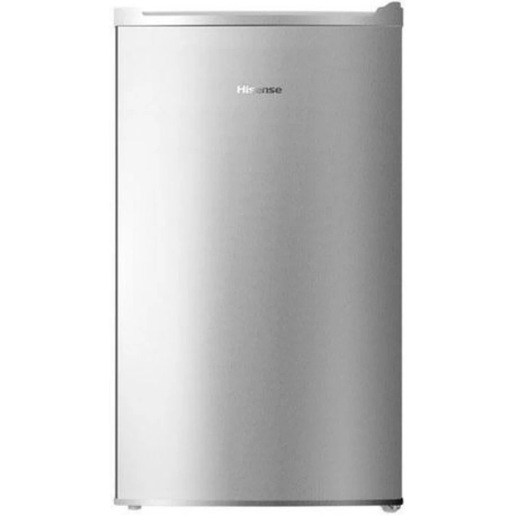 Hisense 120l bar fridge deals power consumption