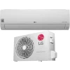 LG R410S4Q12JA3QB (12000 BTU) Wall Spilt Aircon, 12K, R410A Gas - White