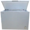 Smartec 390L Deep Freezer SFC39 - Gray