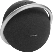 Harman Kardon Onyx Studio 8 Portable Bluetooth Speaker - Black