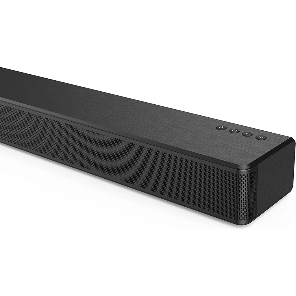 Hisense AX3125H 3.1.2Ch Sound Bar with Wireless Subwoofer, 440W, Dolby  Atmos, Bluetooth 5.3, EzPlay, 4K HDMI Pass Through, Roku TV Ready, DTS:X