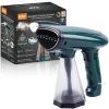 RAF Handheld Garment Steamer R.1277 - Green