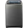 Hisense 8kg Top Loading Washing Machine With Buble Clean | WTJD802T - Grey