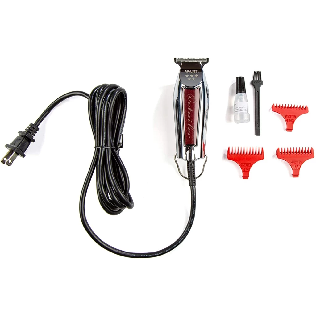 Detallador Wahl Profesional DETAILER 8081-1208 – INCHE