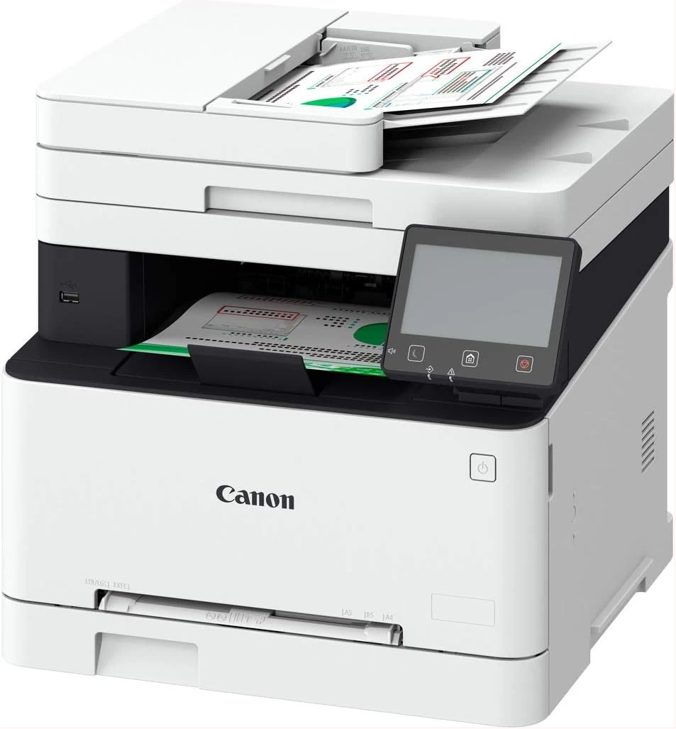 Canon laser on sale colour printer