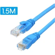 CAT 6 Ethernet Cable Lan Network Internet Patch Cord