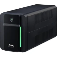 APC BX750MI-MS 750VA UPS (Universal Sockets) - Black