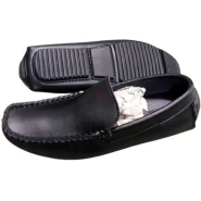 Men's Designer Shoes - Black