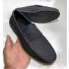 Men's Designer Shoes - Black