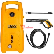 INGCO High Pressure Washer HPWR14008