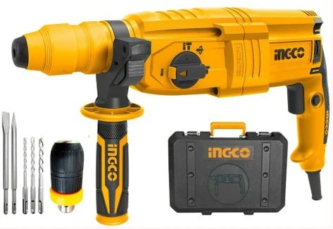 INGCO Demolition Breaker 1500W PDB15006 | TilyExpress Uganda