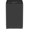 CHiQ 8kg Top Load Washing Machine Fully Automatic (Grey)