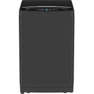 CHiQ 8kg Top Load Washing Machine Fully Automatic (Grey)