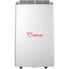 Titan 12,000 BTU Portable Air Conditioner, R290, Inverter