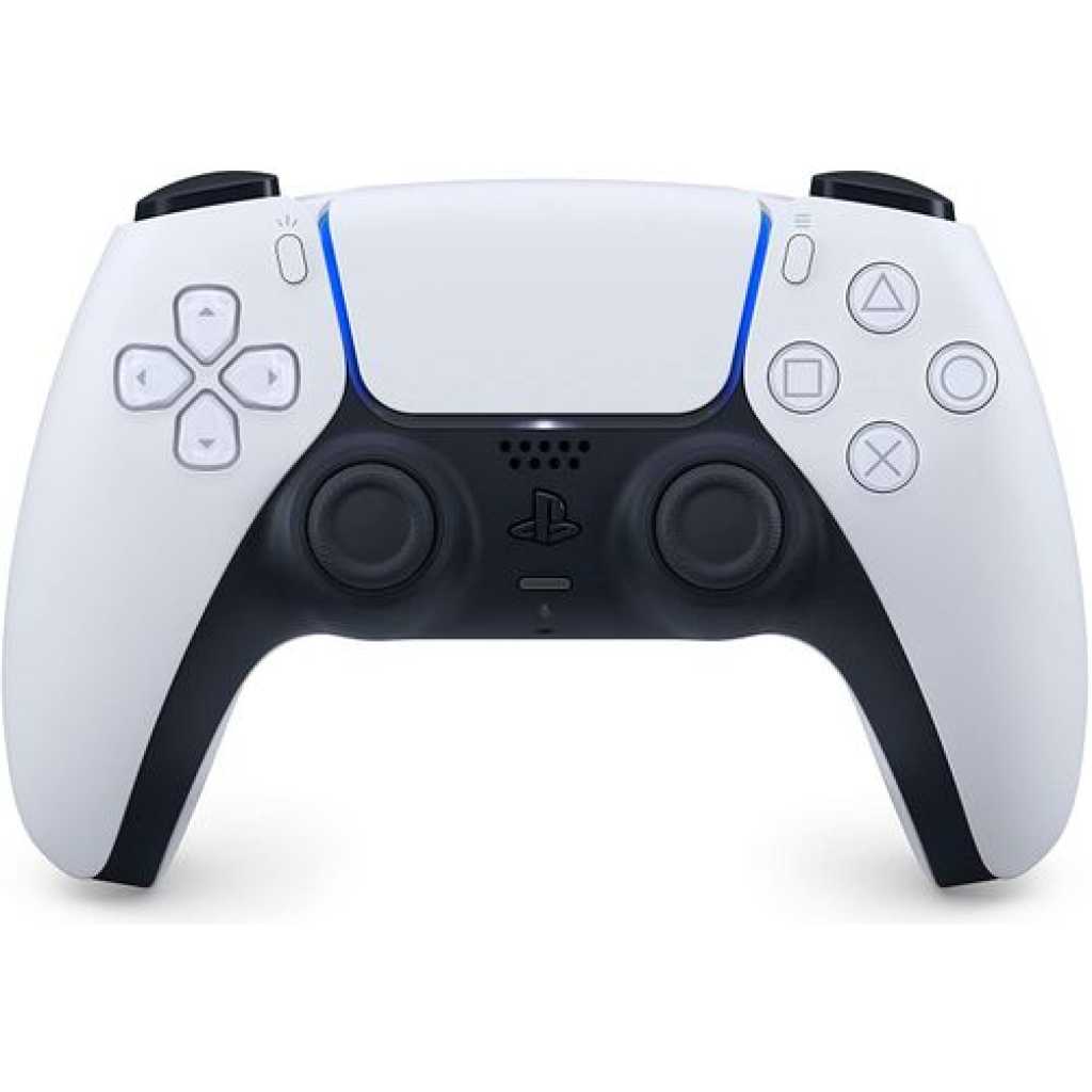 PS5 PlayStation 5 DualSense Wireless Controller - White