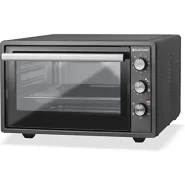 Blueflame 35-Litres Electric Mini Oven Model 35300 - Copper