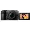 Nikon - Z 30 4K Mirrorless Wide Angel Camera With NIKKOR Z DX 16-50mm f/3.5-6.3 VR Lens - Black