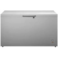 Hisense 400 - Litre Chest Freezer FC-40DT4SB1; Single Door Deep Freezer – Grey