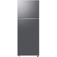 Samsung RT6300C 465 Litre Top Freezer Refrigerator with Optimal Fresh+, Wi-Fi Embedded, Silver (RT47CG6631S9UT)