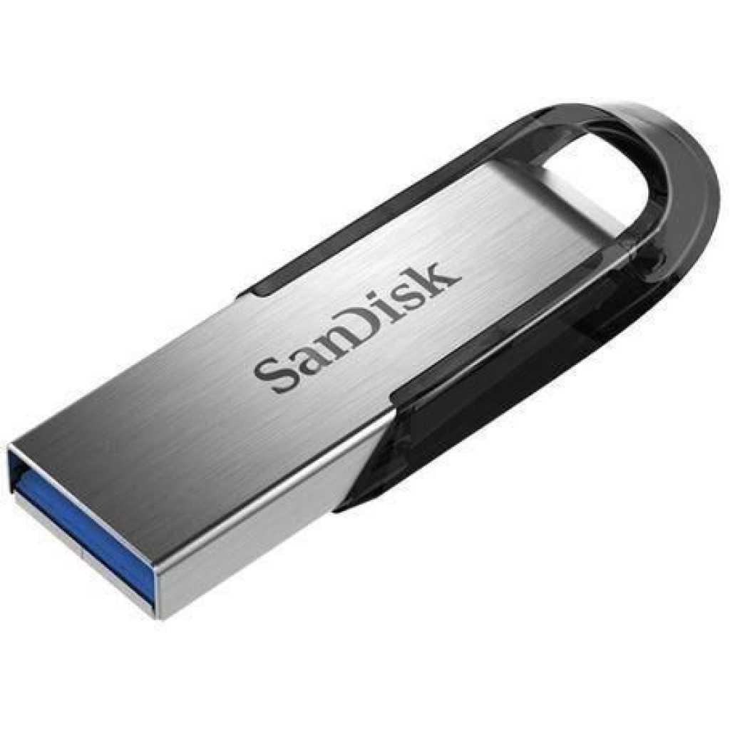 Sandisk 128GB USB 3.0 High Speed Business Encrypted flask Disk drive