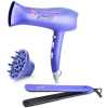 Decakila Hair Styler Set KEHS041Z | 2200W, 200 degrees, Hair Dryer