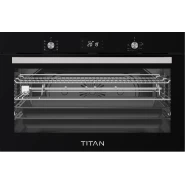 Titan 90cm Built-In Oven,TN-BIE090BA