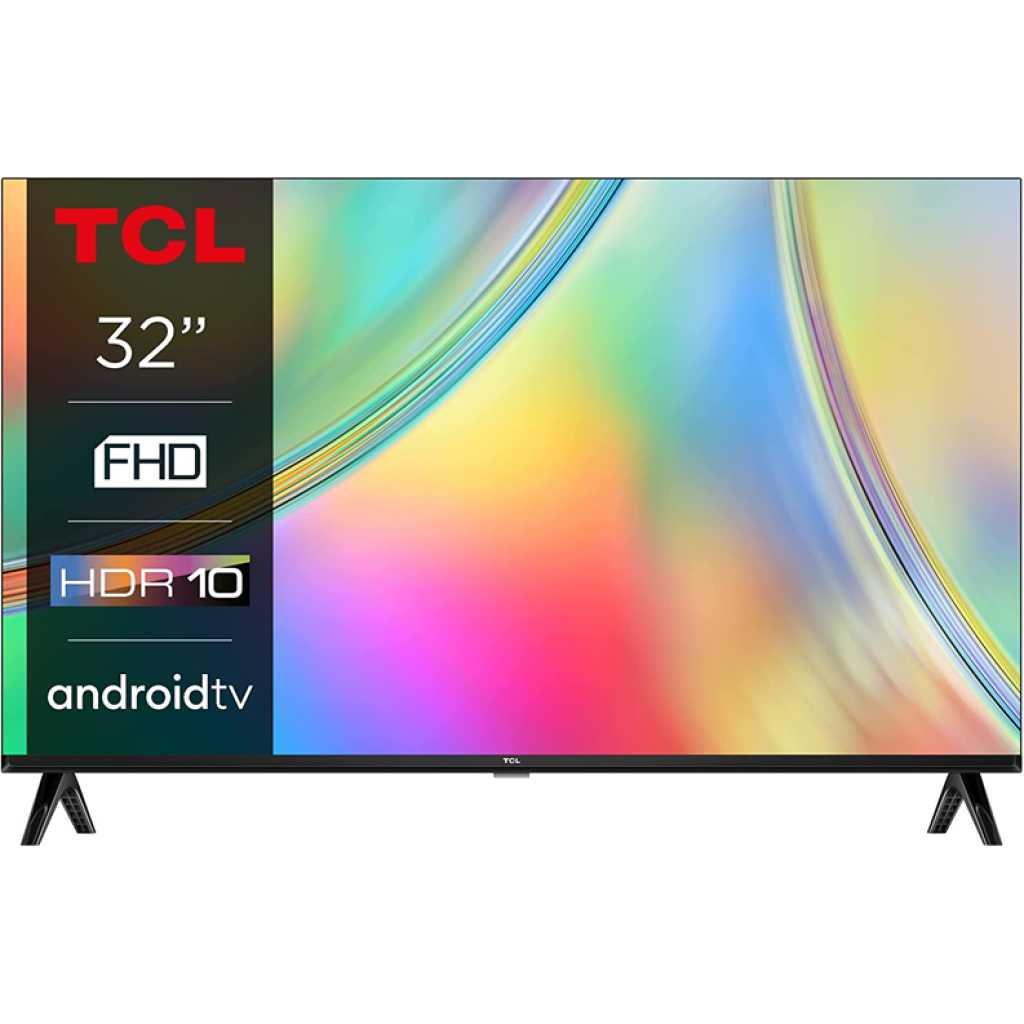 TCL 32 32S5400AF