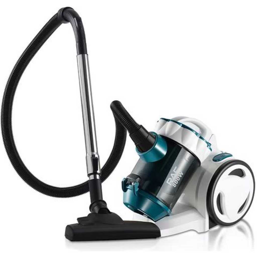 RAF Electric Vacuum Cleaner High Suction Power Vacuum Cleaner 800W