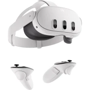 Meta Quest 3S 128GB — Get Batman: Arkham Shadow and a 3-Month Trial of Meta Quest+ Included — All-in-One Headset