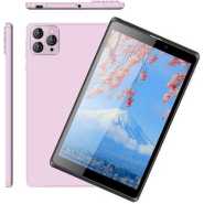 Cidea 8 Inch 512GB Rom+8GB Ram Android LTE Kids Tablet Pc IPS Touch Screen Display With Smart Protective Case Cover Tablet GPS And Bluetooth, Zoom Supported Face Unlock With Gift,Wifi 5GLTE CM818 - Multicolor